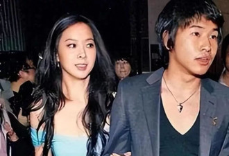当年和欧弟分手,转身嫁入豪门又成功抗癌,如今被宠成宝