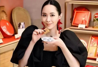 当年和欧弟分手,转身嫁入豪门又成功抗癌,如今被宠成宝