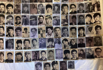 六四37周年前夕 天安门母亲再促公布真相