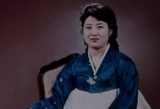 BBC：金正恩为何从未谈及其母亲