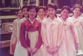 BBC：金正恩为何从未谈及其母亲