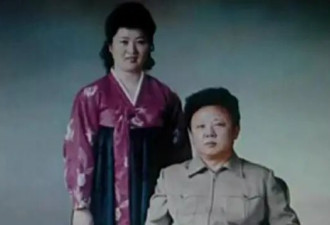 BBC：金正恩为何从未谈及其母亲