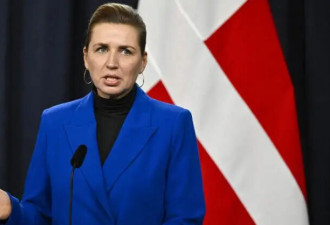 丹麦首相：宁愿孩子抽烟,也不愿其沉迷于社交媒体