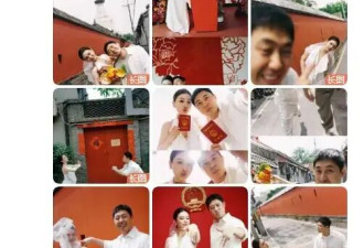 恋爱13年里出轨8年，还和出轨对象结婚了？