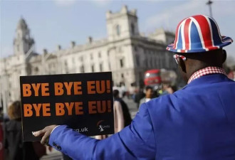 英国脱欧十年：从“夺回控制权”到“想回家”