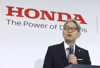 HONDA到了生死边缘,上市69年首次出现巨额亏损