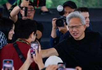 台湾半导体经济起飞,但却存在年轻世代经济困境