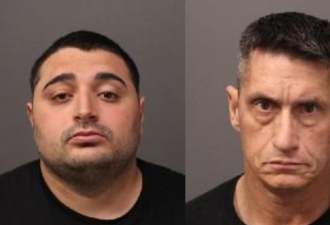 多伦多两男子涉旺市枪杀二人被捕，第三名嫌犯仍在逃！