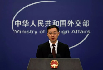 《纽约时报》记者遭中国驱逐 外交部称涉“骗访”