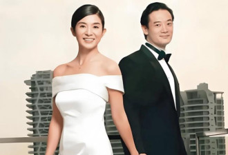 昔日港圈“玉女掌门人”，52岁杨采妮近况曝光