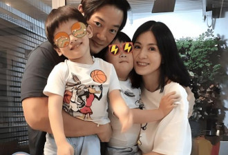 昔日港圈“玉女掌门人”，52岁杨采妮近况曝光