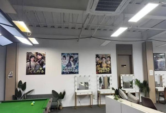 昔日群演扎堆等戏 横店如今变“空店”