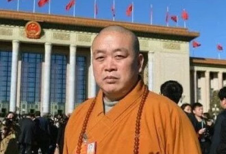 释永信获刑24年 中国佛协批“咎由自取”引热议
