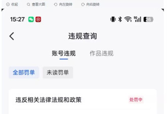 揭中国学术造假乱象 “耿同学”遭抖音限流