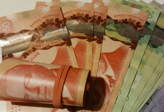 最高可领$717！加拿大本周发放生活补贴，满足两条件直接入账