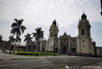 400年不下雨，这里的900万人怎么活