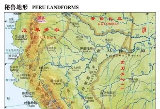 400年不下雨，这里的900万人怎么活