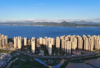 月租300！离开北上广 住进广东新“鹤岗”