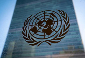 美中两大金主拖欠会费 联合国恐8月中破产