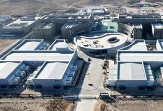 10万亿，中国正成为AI基建狂魔