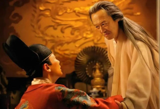 崇祯法办魏忠贤 都是自己吓唬自己