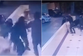 2中国商人坦桑尼亚遭绑架 绑匪索要1.4亿