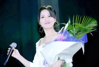 姚贝娜病逝11年，父亲姚峰含泪忏悔：是我的一次失误害了她