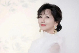 73岁赵雅芝晒出夏季美照，不营造“冻龄女神”人设的她，是真美