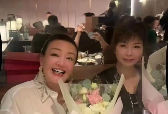 马筱梅六一晒照亮点多多！汪小菲抱娃满眼宠溺，张兰和亲家亲如姐妹