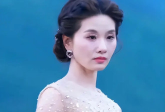 刘诗诗VOGUE活动生图翻车，精修与生图差距悬殊，状态断崖式下滑
