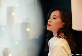 刘诗诗VOGUE活动生图翻车，精修与生图差距悬殊，状态断崖式下滑