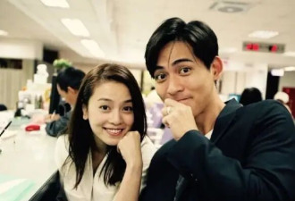 周渝民老婆谈复出原因：不想一辈子只局限于 “妈妈” 这个身份