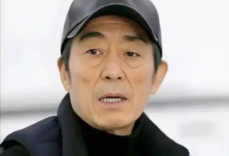 张艺谋美国参加儿子毕业礼，44岁陈婷状态惊艳，孩子们都不简单