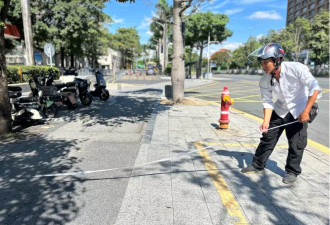 深圳“卷尺哥”：1000多次“找茬”之后