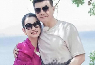 她用10年捧红丈夫,丈夫却转身迎娶秦海璐,如今与儿子相依为命