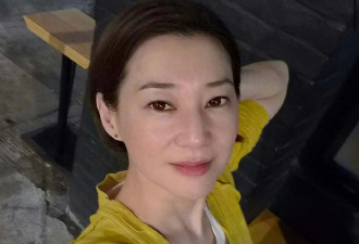 香港知名女星潜心修佛，再婚嫁富豪住豪宅....