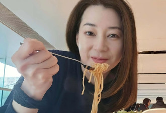 香港知名女星潜心修佛，再婚嫁富豪住豪宅....