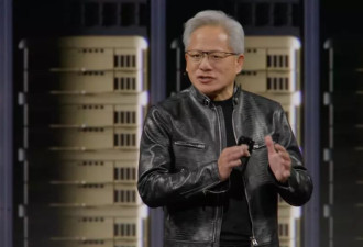 黄仁勋的新故事："Agent工厂"里，装的是什么？