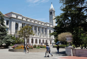 加州大学教授联名上书，呼吁校方恢复SAT要求