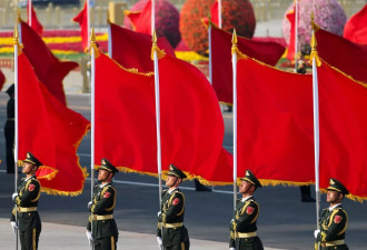 报告称中国军方多年来一直寻求获得英伟达芯片