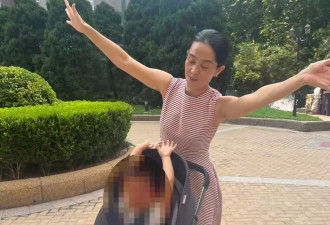离婚诉讼期间生父当街抢走两岁孩子,被拘留15日仍不送还