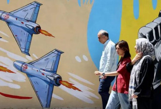 BBC：特朗普需要结束这场战争，但伊朗不会退让