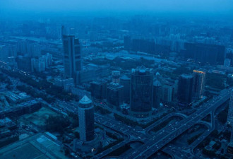 纽约时报：中国尝试利用人工智能预测异见倾向