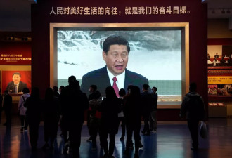 纽约时报：中国尝试利用人工智能预测异见倾向
