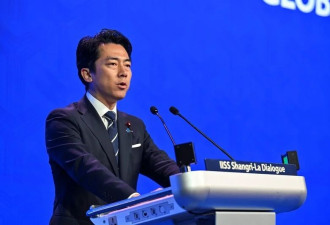 日防相“最后一刻还在斟酌对华措辞”，就这？