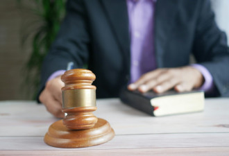 加拿大男子私闯民宅持棒重伤女屋主! 法官赞其悔意并减刑!