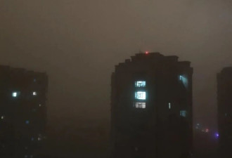 几大天灾齐聚东北 乱成了一锅粥