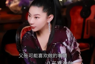 Coco一语道破张柏芝真实人品，原来谢霆锋没说谎