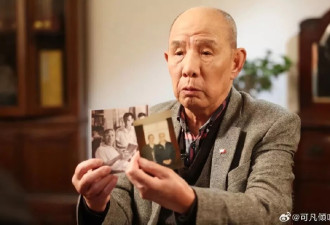 女儿回应魏宗万去世原因：一周前一直在看三国水浒