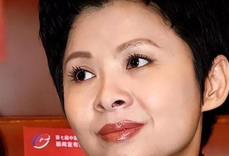 62岁董文华不再沉默！亲述当年封杀内幕